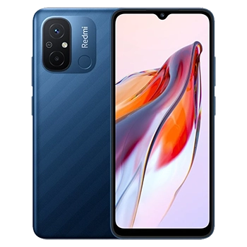 گوشی موبایل شیائومی مدل Redmi 12C ظرفیت 128 گیگابایت و رم 4 گیگابایت